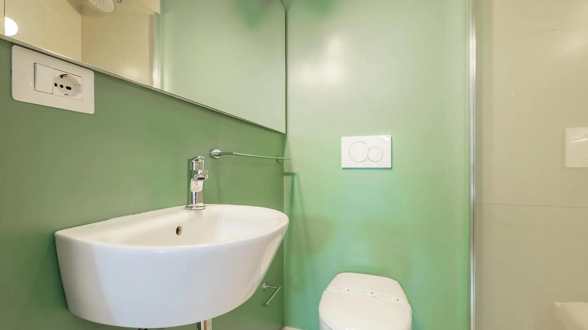 Ferienwohnung Milan Retreats Apartment