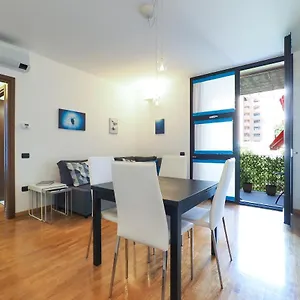 Primopiano - Eraclito Apartament
