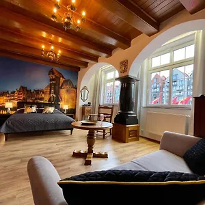  Apartament Michel Centrum Polska