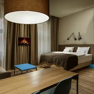  Apartament Avenue Legerova 19 Czechy