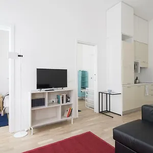 Primopiano - Astolfo 12 Apartment