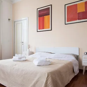 Brera District 2 Bedrooms -youhosty Milán