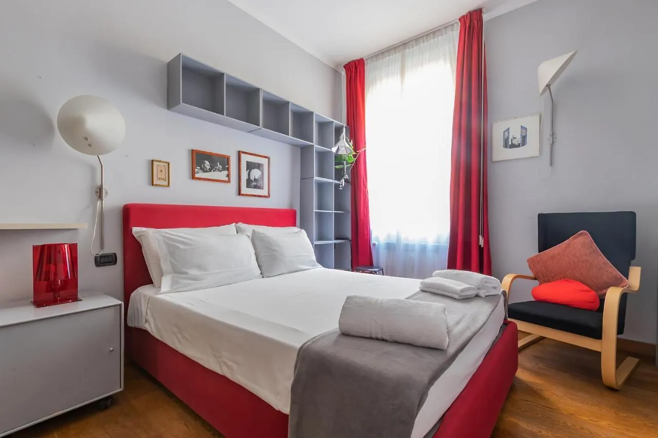 Milan Retreats Apartment 0*,  Italy