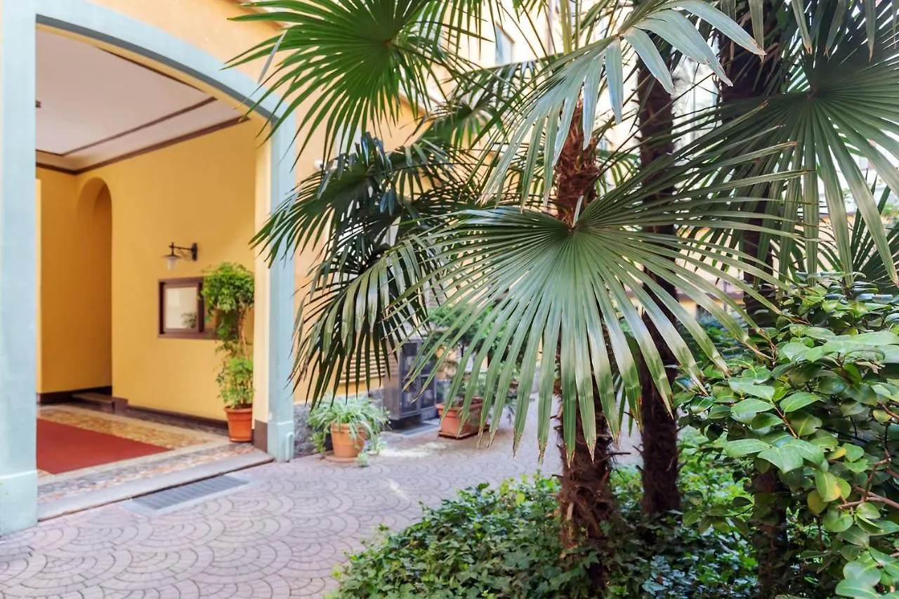 Milan Retreats Apartment