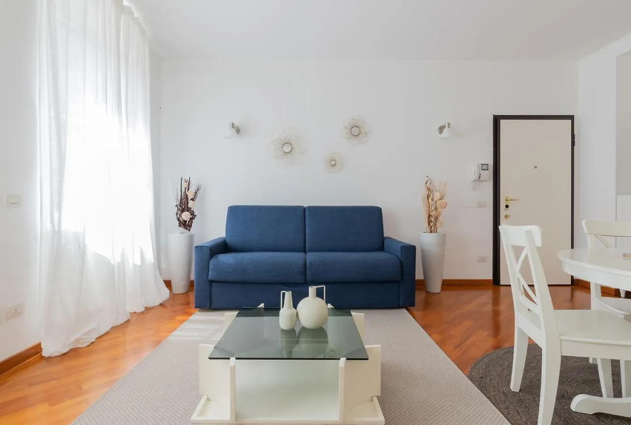 Milan Retreats公寓 公寓