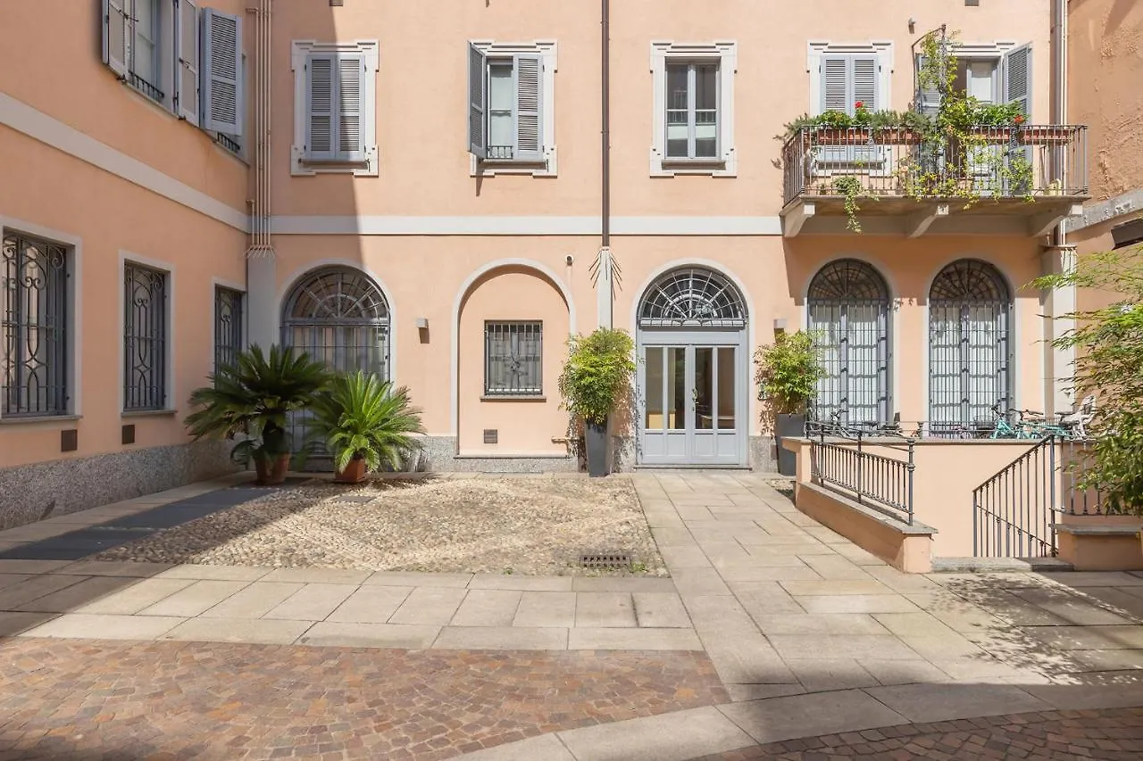 公寓 Milan Retreats公寓