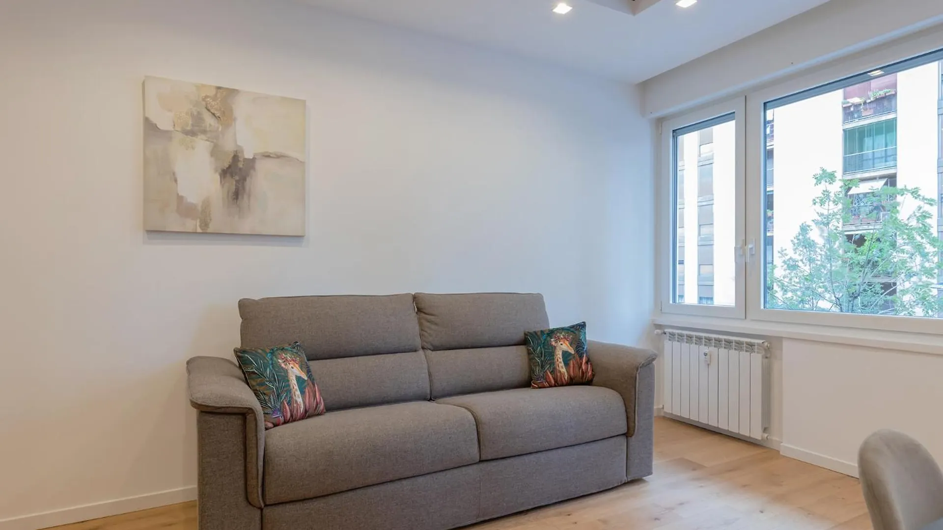 公寓 Milan Retreats公寓 意大利
