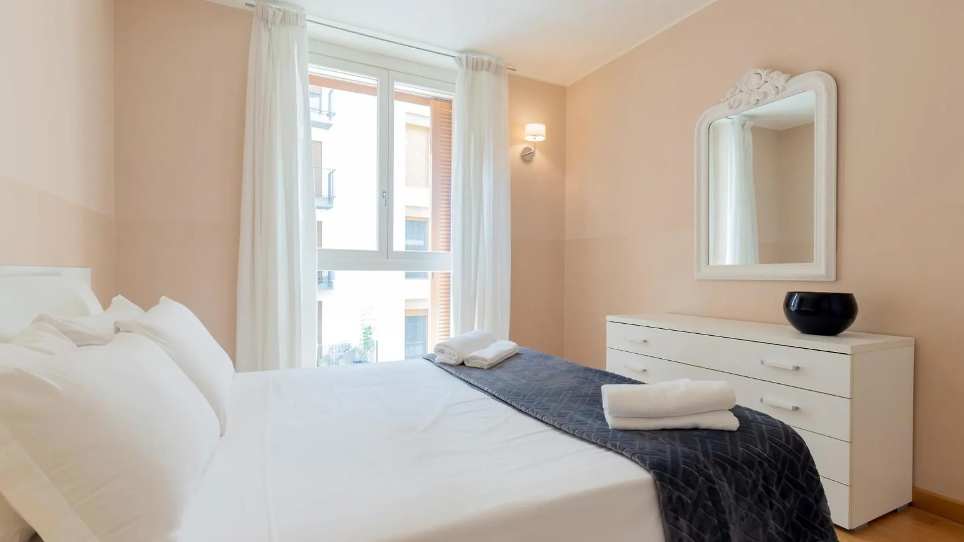 Milan Retreats Διαμέρισμα