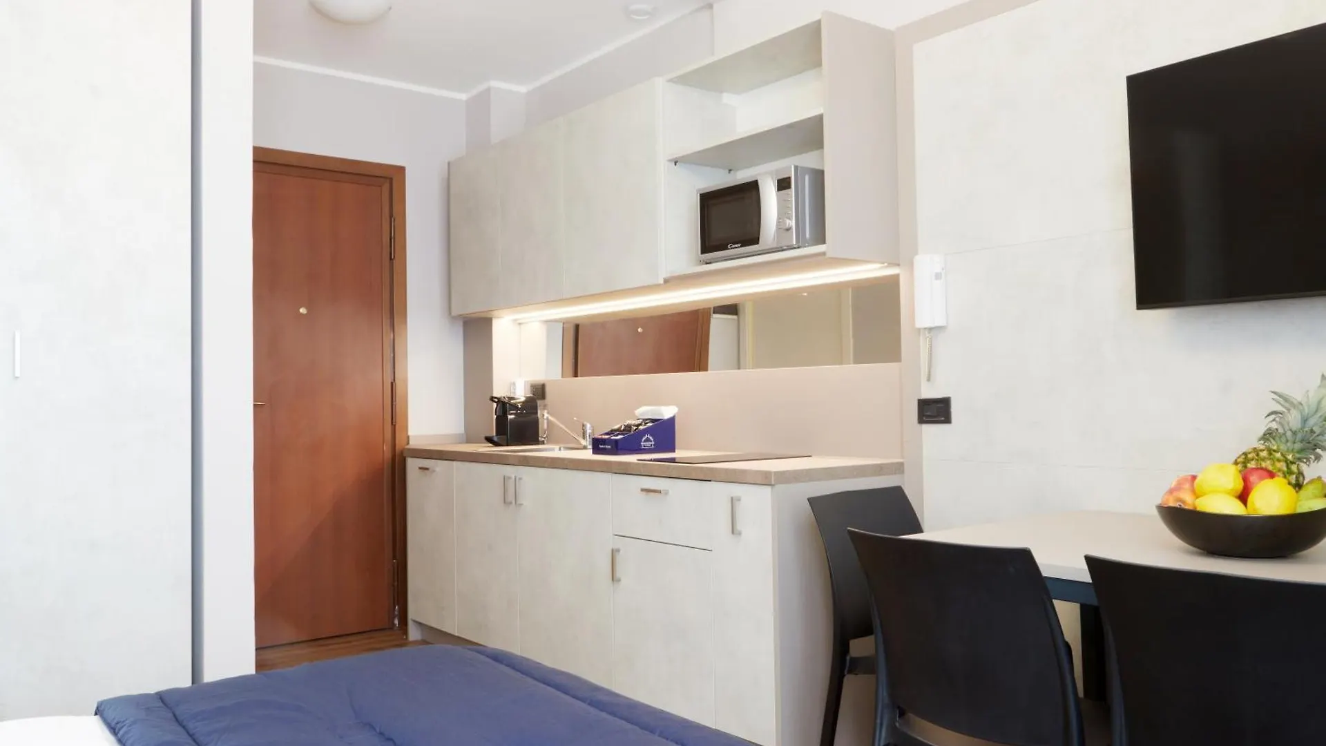 Milan Retreats Apartment Italy