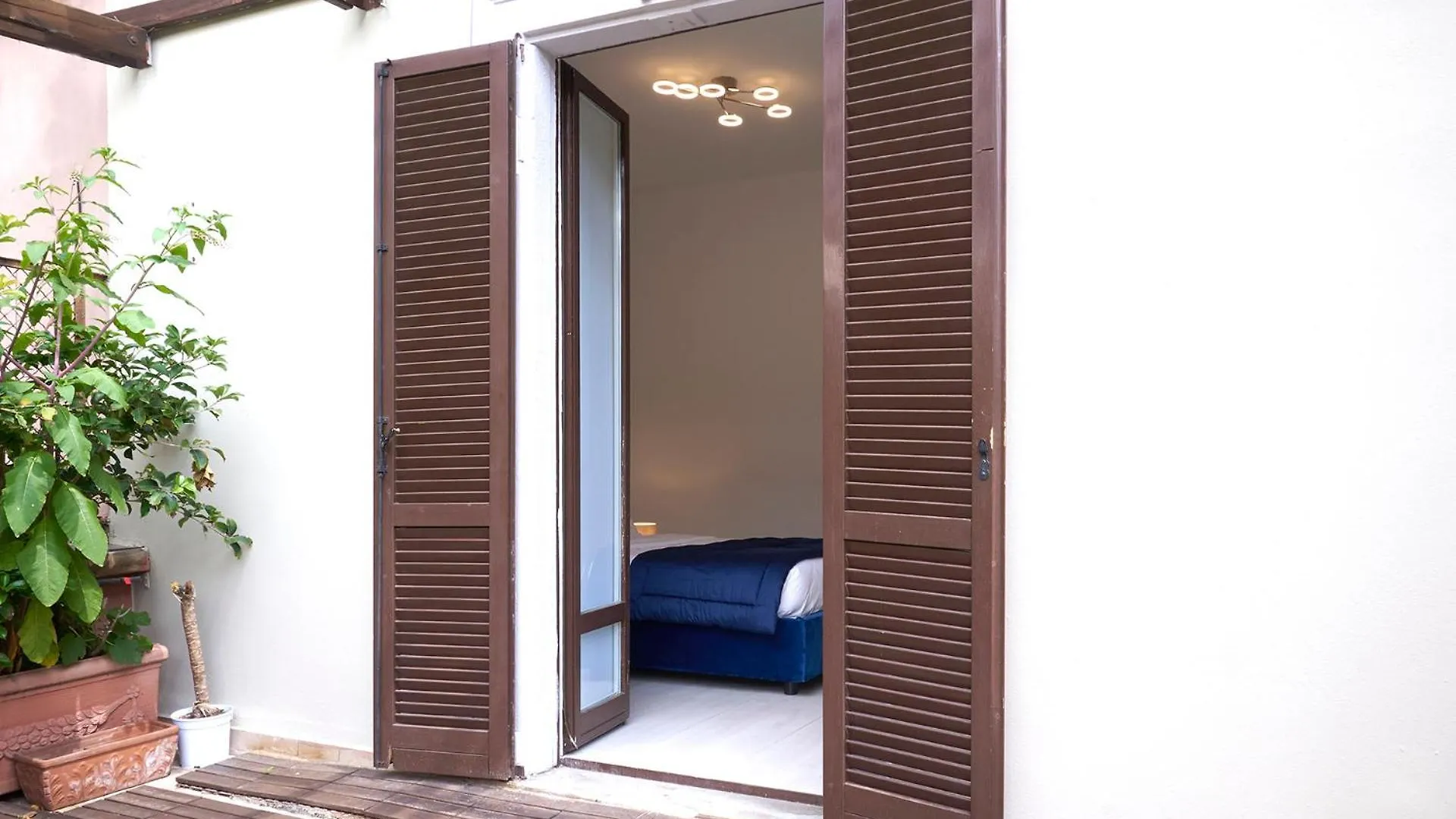 Milan Retreats公寓 意大利