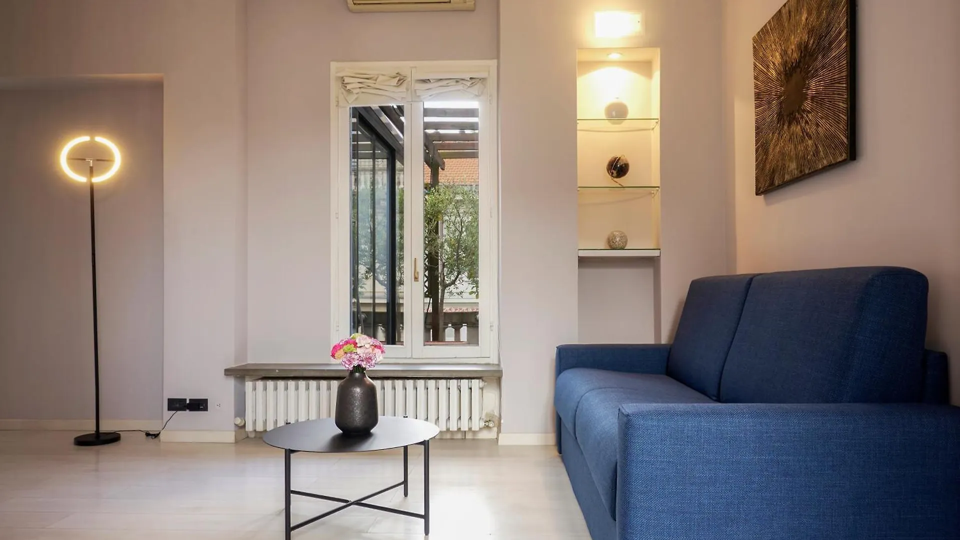 Milan Retreats Διαμέρισμα