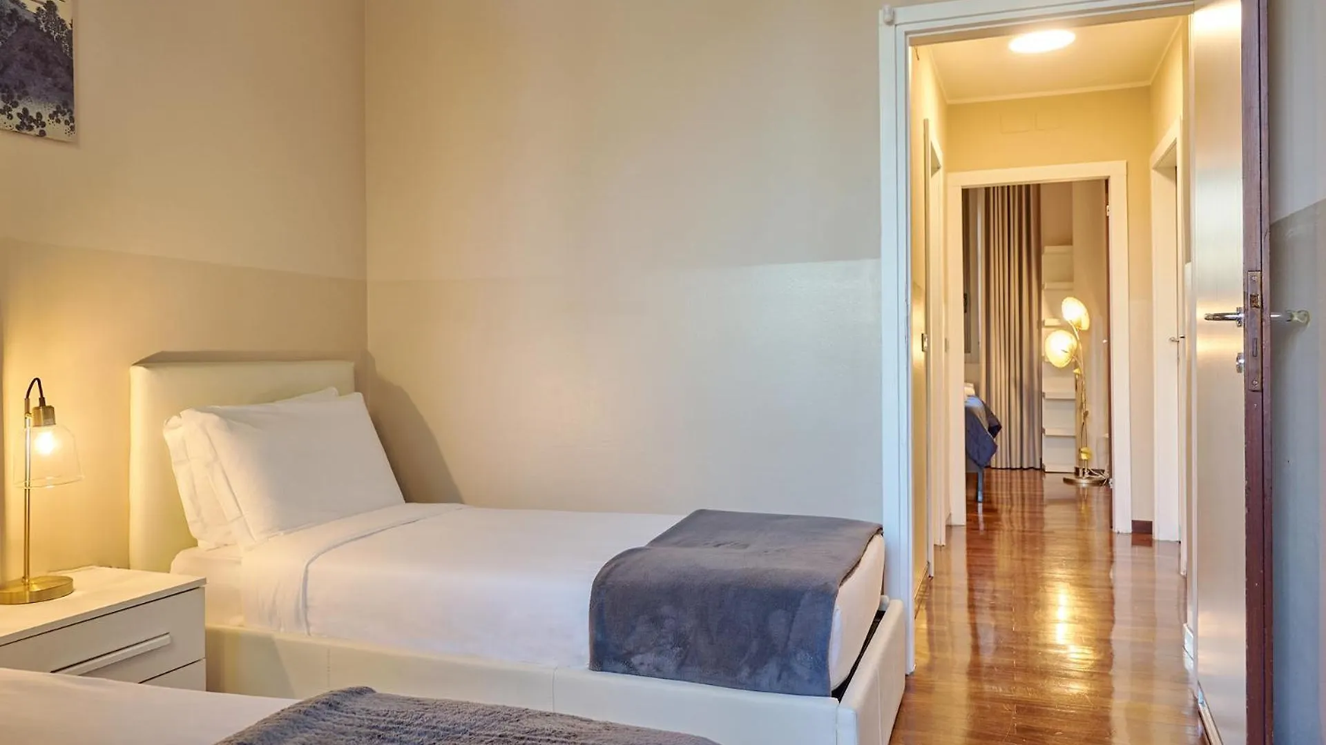 Milan Retreats Apartment