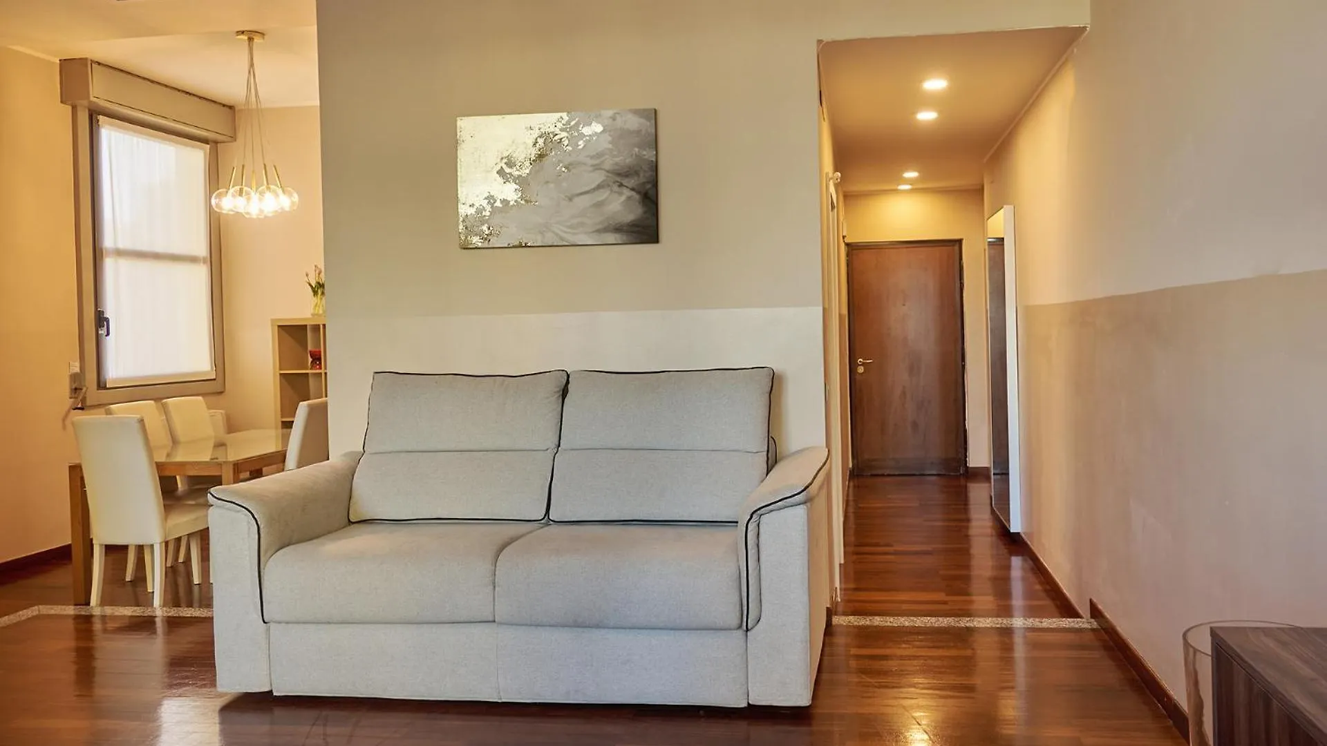 Milan Retreats Apartment Italy