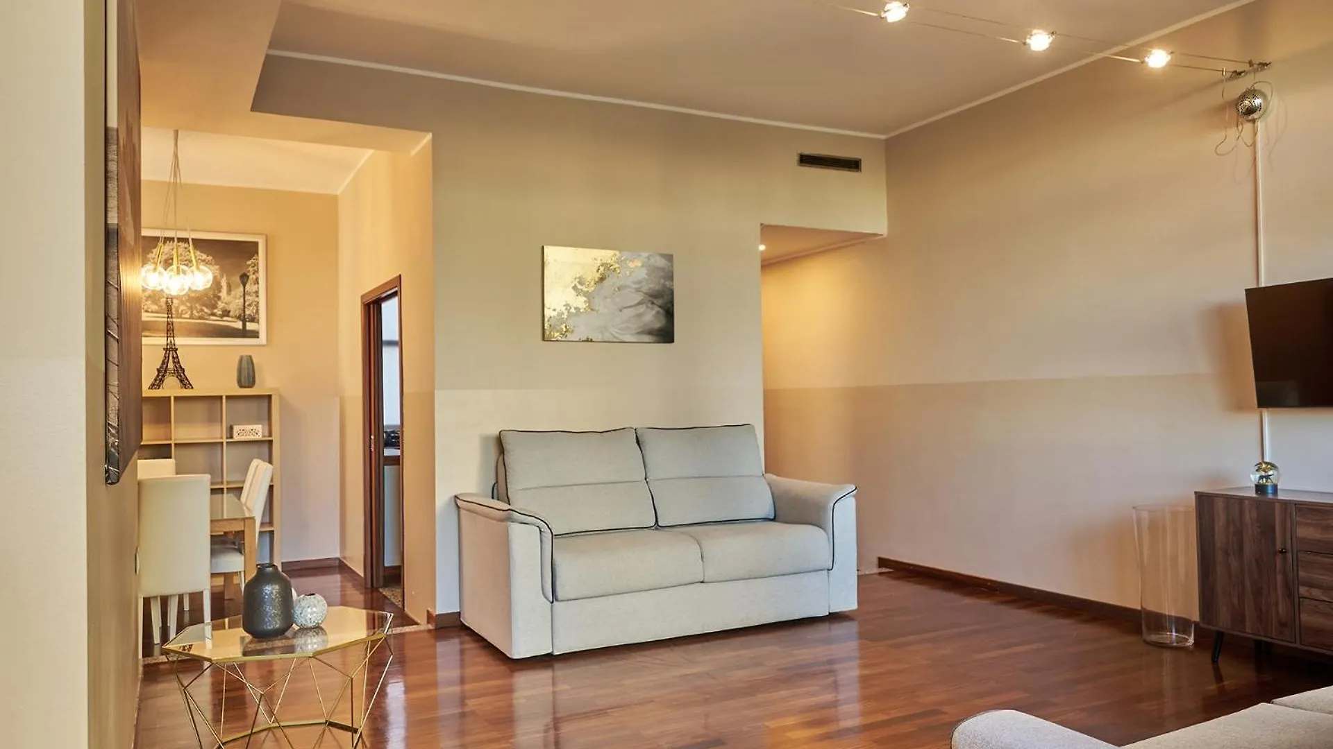 Milan Retreats Apartment