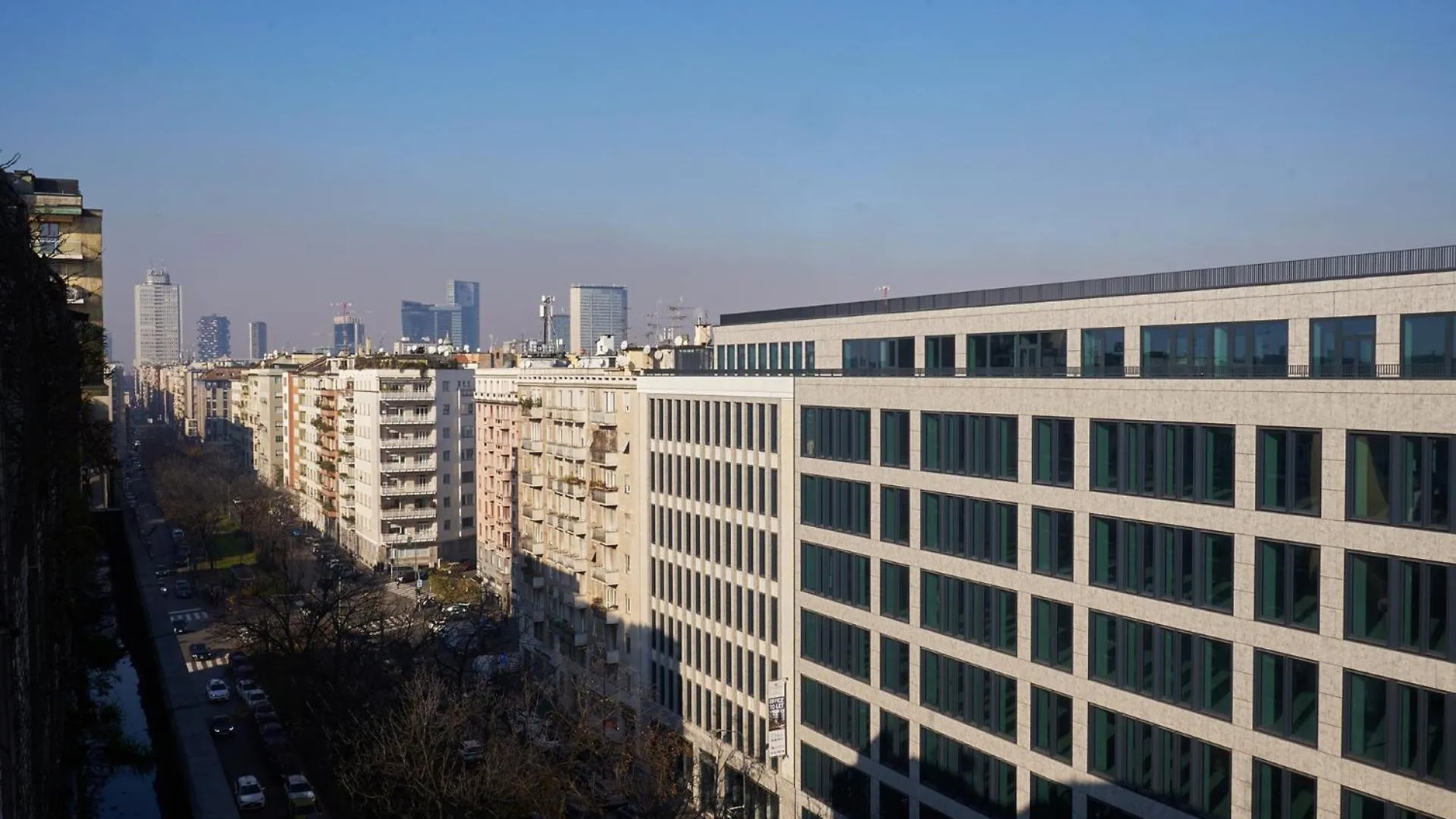 Milan Retreats Apartment Italy