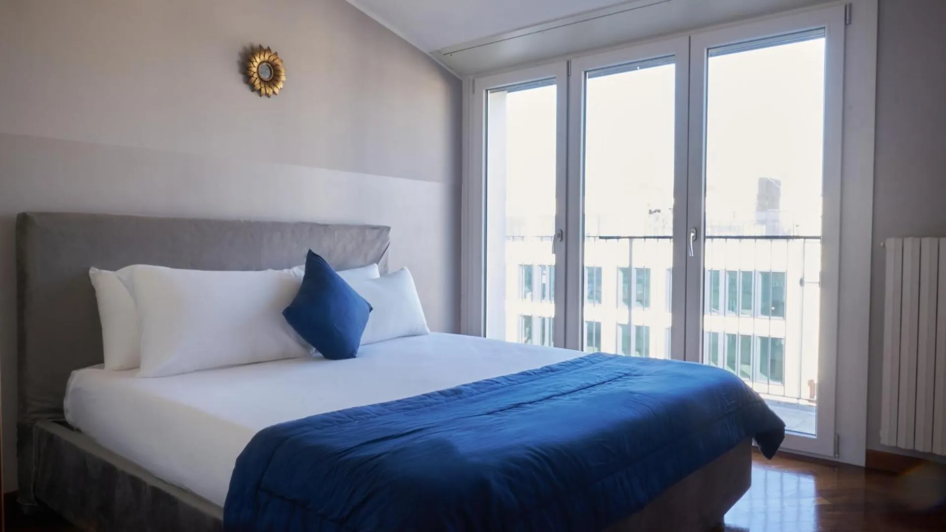 Milan Retreats Apartment 0*,