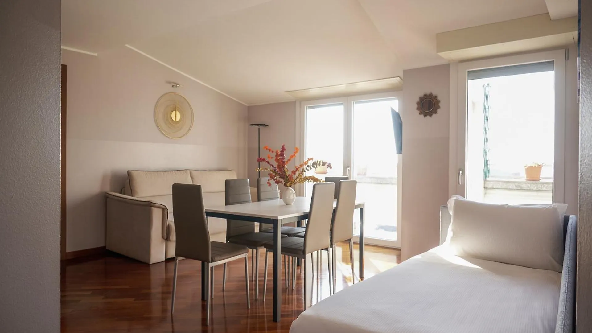 Milan Retreats Apartment