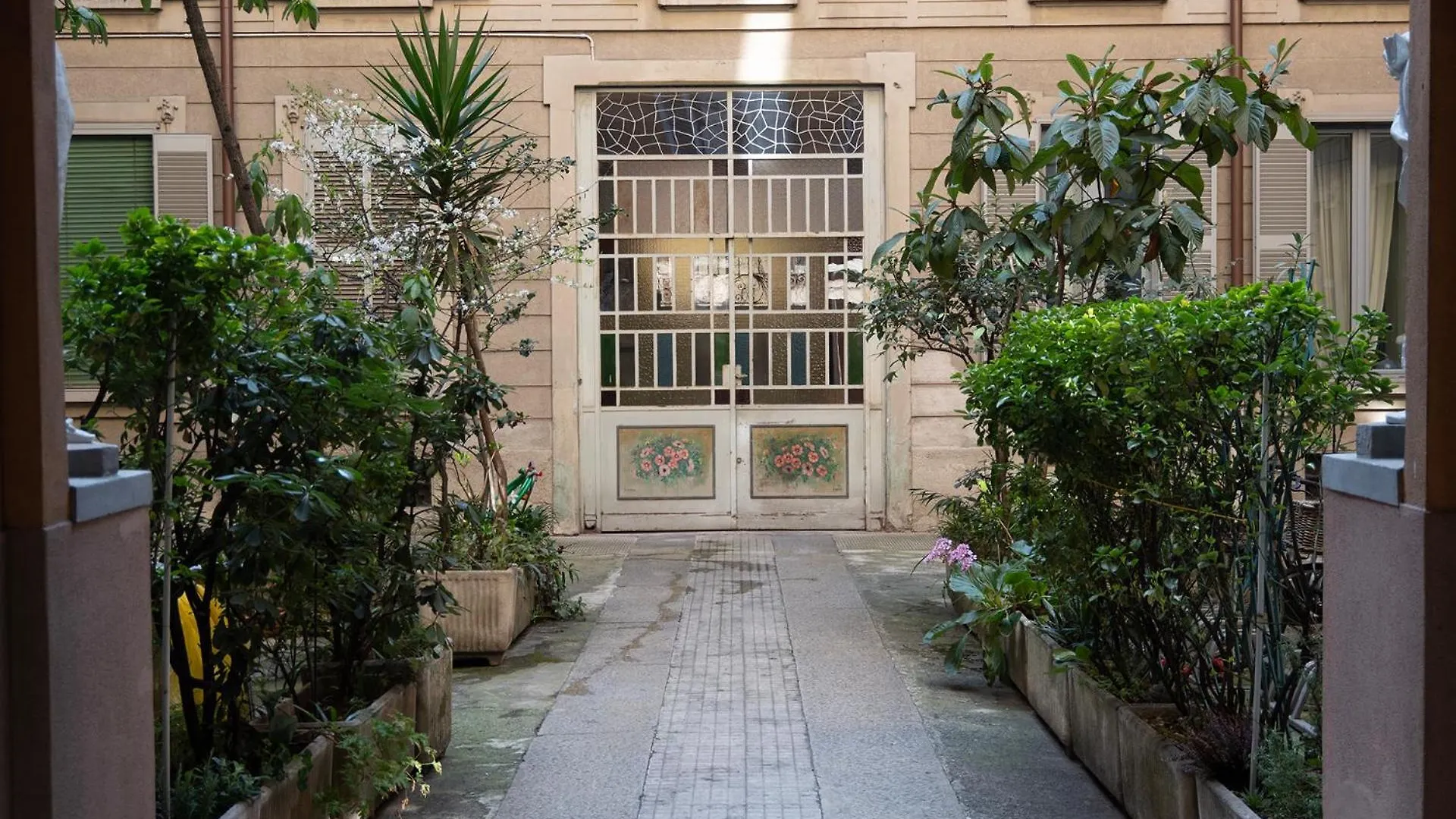 Milan Retreats公寓 意大利